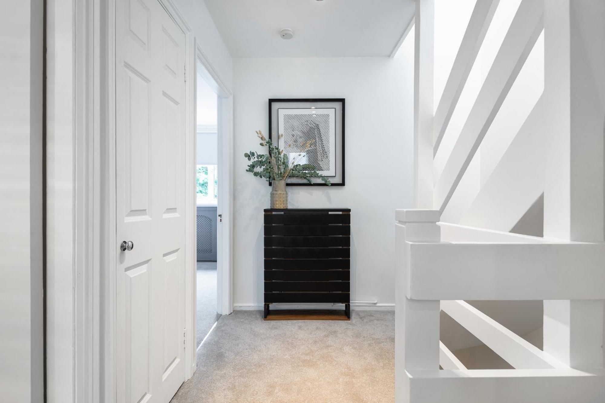 Villa Rare 4Beds Townhouse In Kensington With Patio Londres Exterior foto