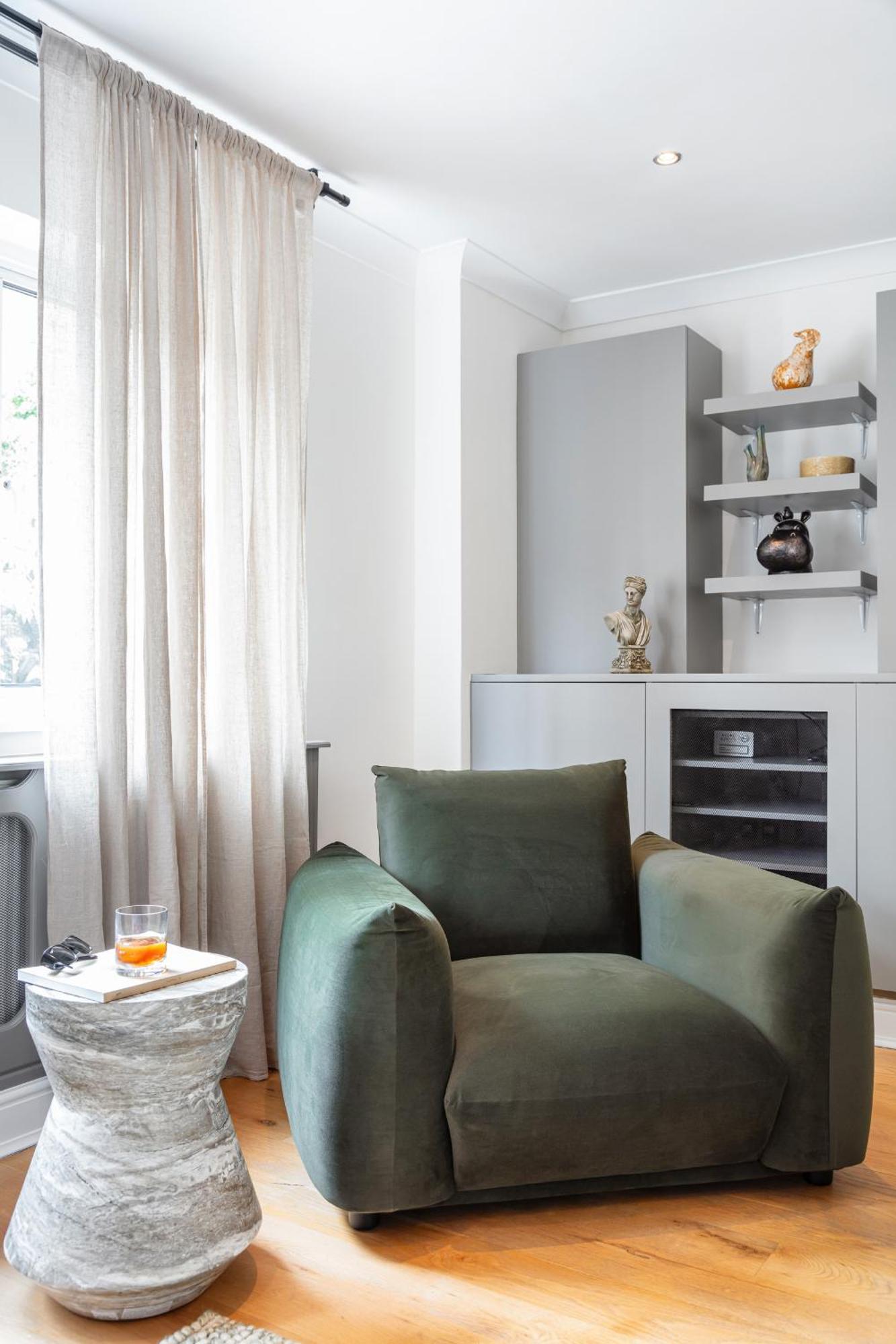 Villa Rare 4Beds Townhouse In Kensington With Patio Londres Exterior foto
