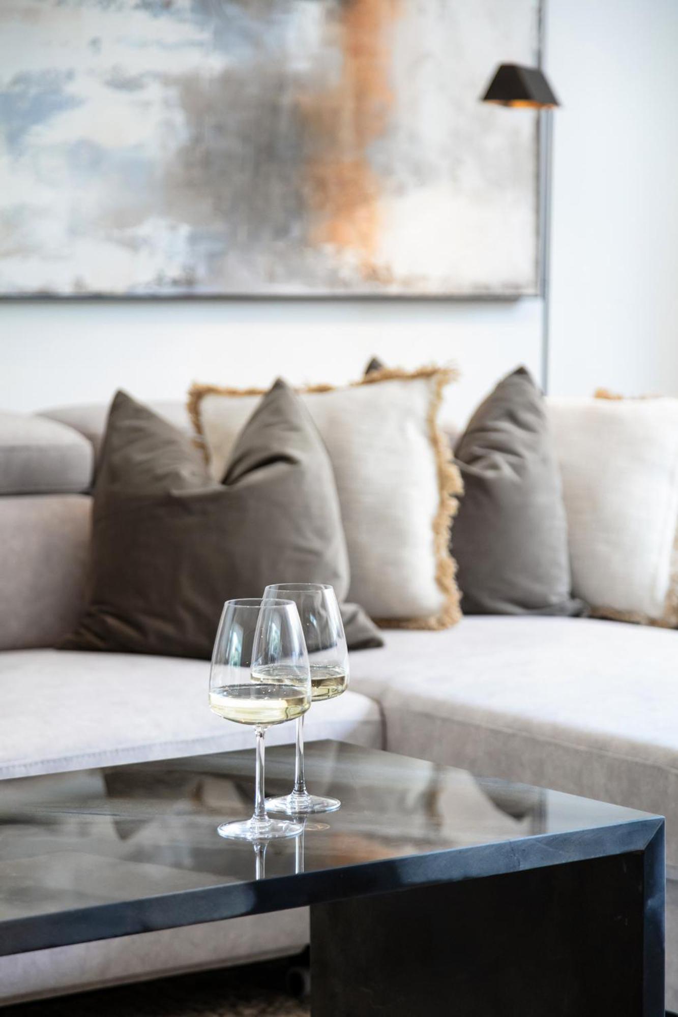 Villa Rare 4Beds Townhouse In Kensington With Patio Londres Exterior foto
